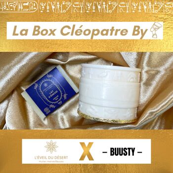 Box Cléopâtre - Édition limitée à 20 boxs ! ✨ 2