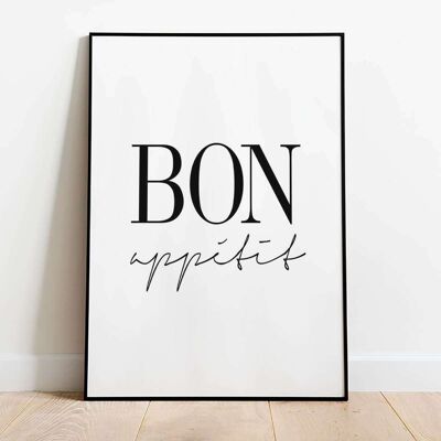 Born Free Poster (50 x 70 cm)