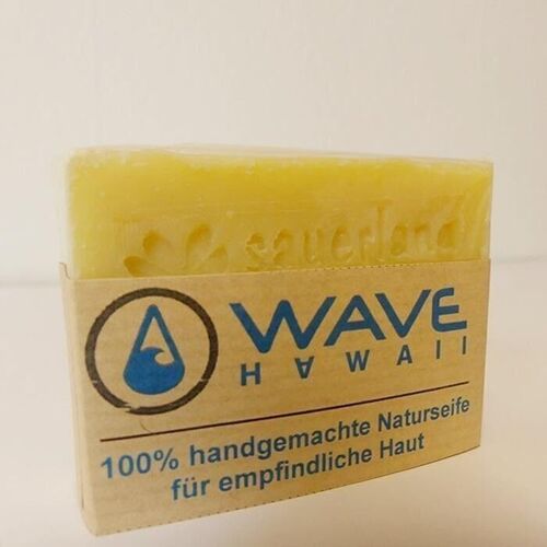 WAVE HAWAII Naturseife Sensible