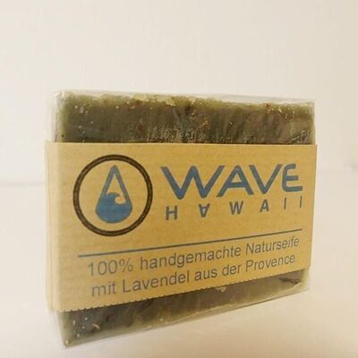 WAVE HAWAII Natural Soap Provence