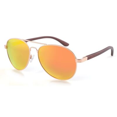 Gafas de sol WAVE HAWAII retrospectivas