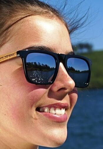 Lunettes de soleil WAVE HAWAI Dropp 5