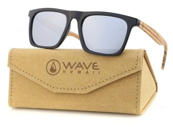 Lunettes de soleil WAVE HAWAII Flayr 6