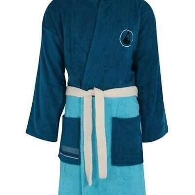 WAVE HAWAII bathrobe Seis