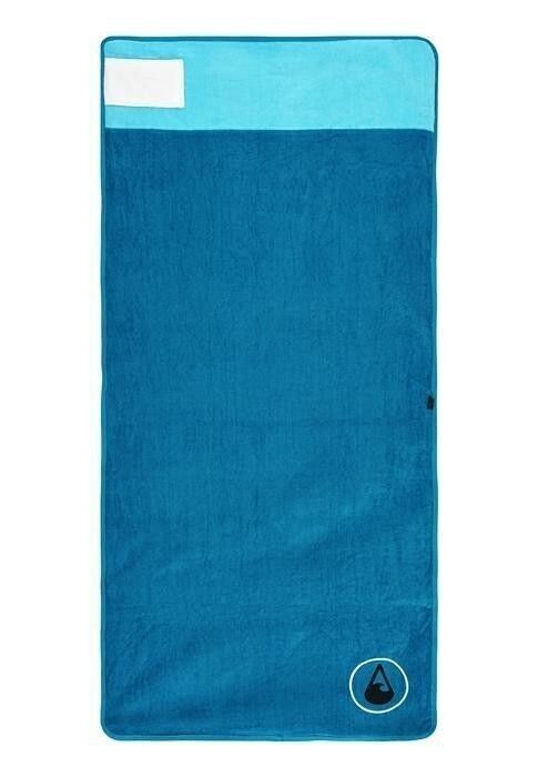 Toalla de playa WAVE HAWAII Seis