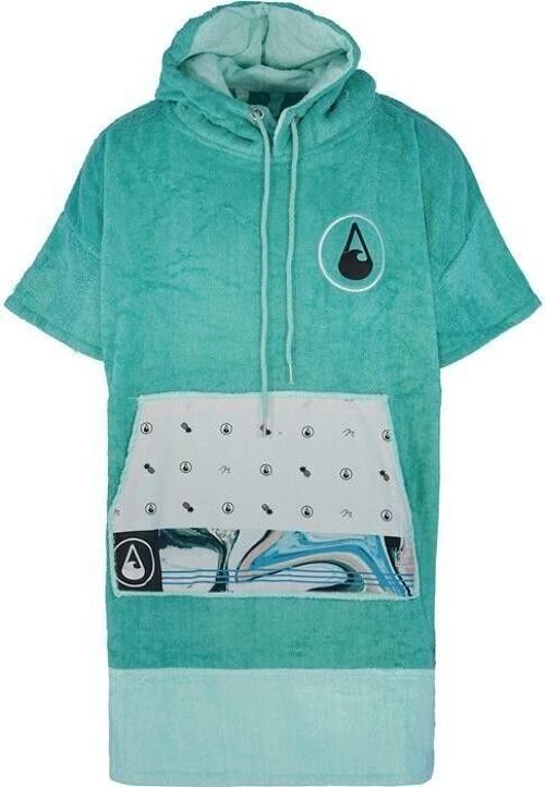 WAVE HAWAII Poncho Liz