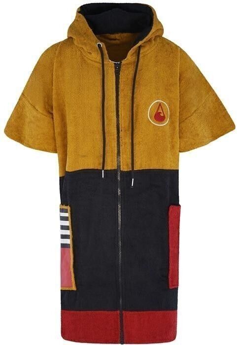 Poncho con cerniera WAVE HAWAII Dusty