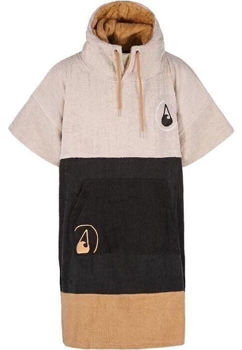 WAVE HAWAII Poncho Soul