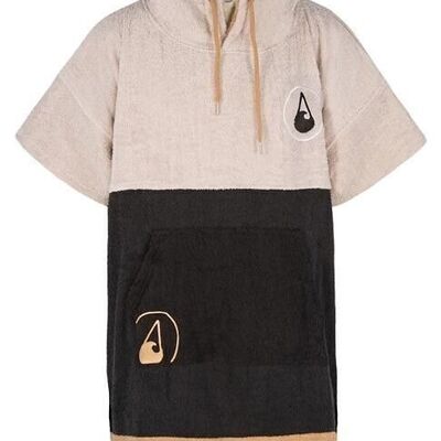 WAVE HAWAII Poncho Soul