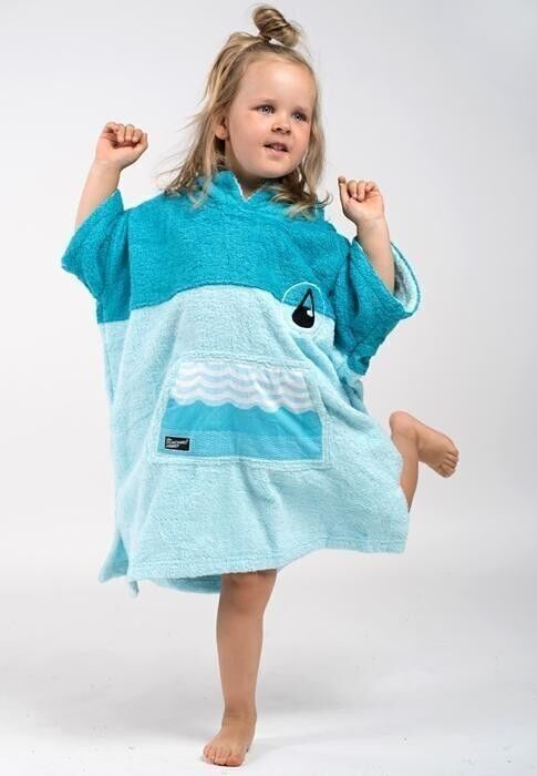 Mini ponchini WAVE HAWAII