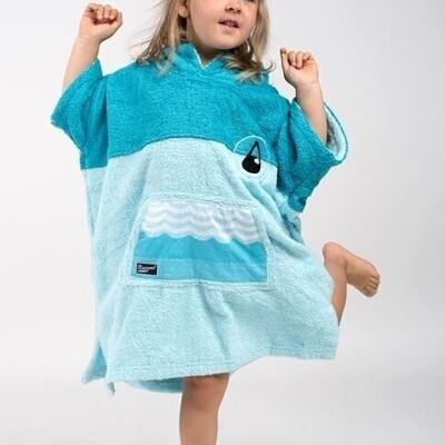 WAVE HAWAII Ponchini Mini