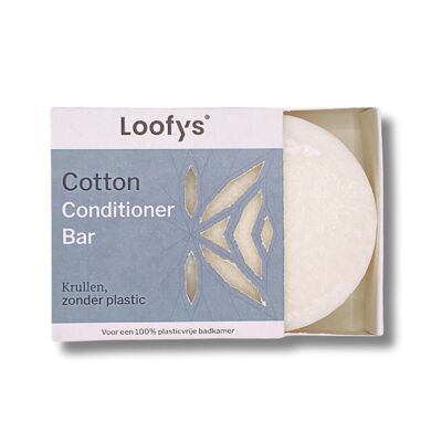 Conditioner Cotton