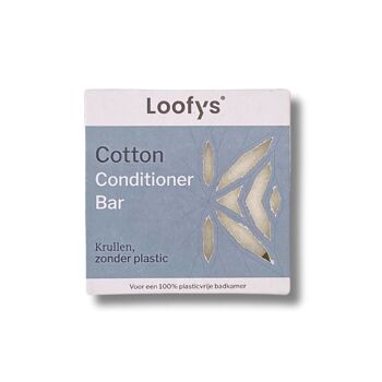 Conditioner Cotton 3