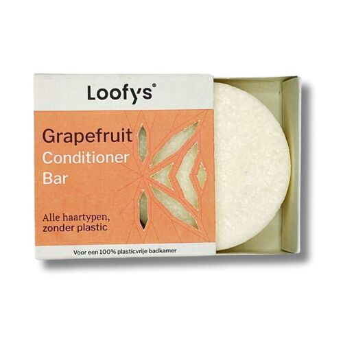 Conditioner Grapefruit