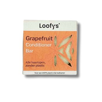 Conditioner Grapefruit 3