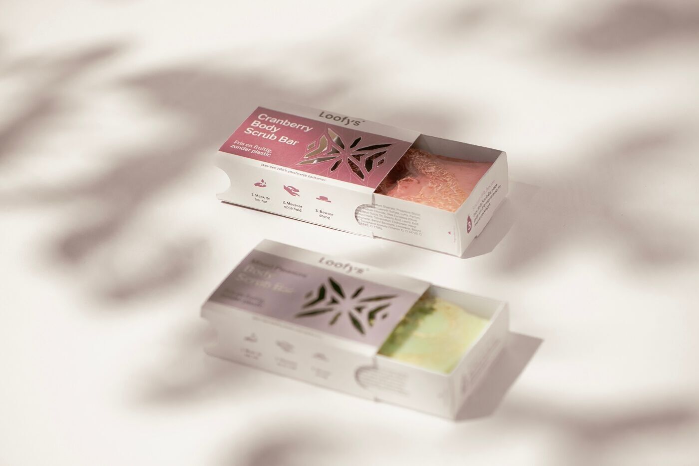 Scrub corpo Zeep | Gemed plezier