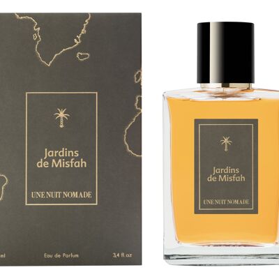 JARDIN DE MISFAH EDP 100ml