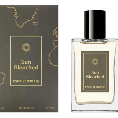 Sun bleached edp 50 ml