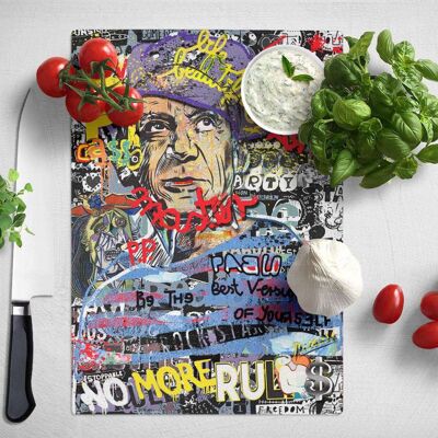 Pablo Picasso Chopping Board