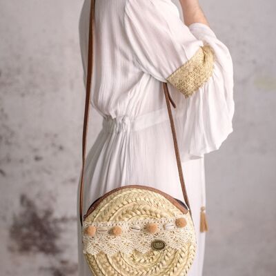 Lulita Brie Tasche