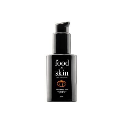 Food for Skin