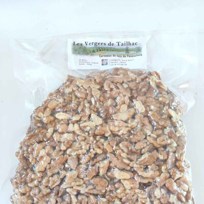 Noci (500g) Metà dei gherigli in busta sottovuoto