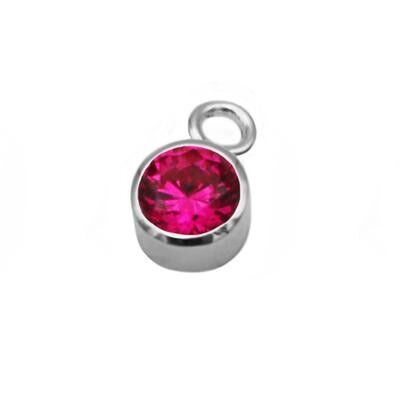 Birthstone Smallprint - Ottobre