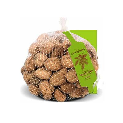 Net whole walnuts 500g