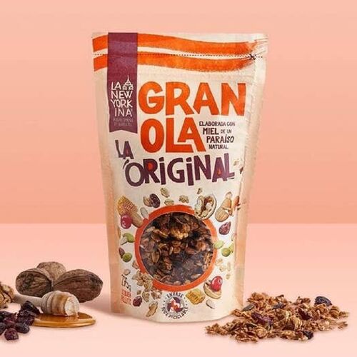 Granola Original 275g