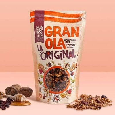 Original Granola 275g