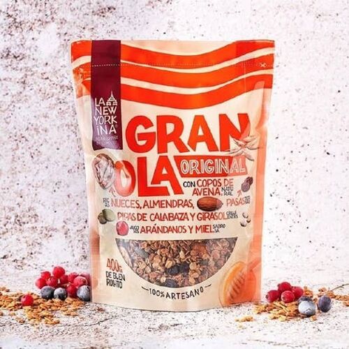 Granola Original 400g