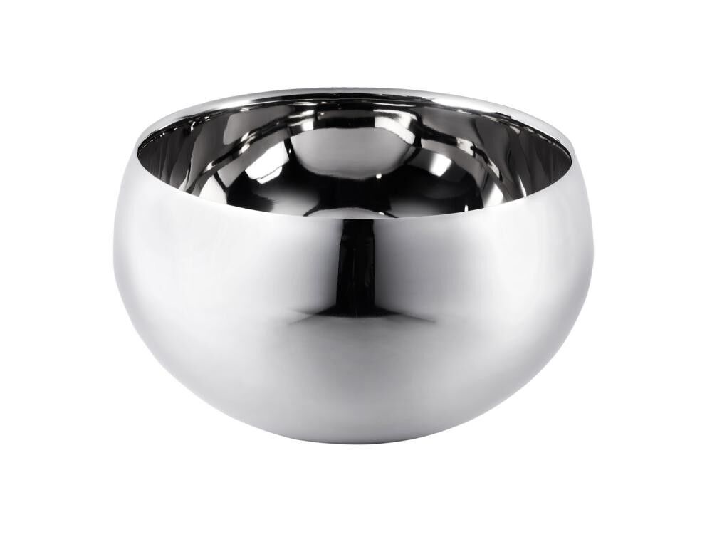 Champagnerbowl Champagnerkühler doppelwandig 30cm
