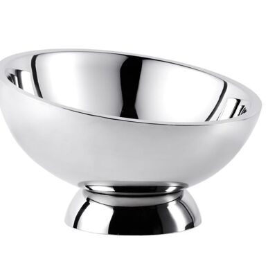 Champagne bowl Champagne cooler double-walled 43 cm