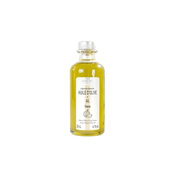 Huile d'olive parfumée à la truffe 20 cl