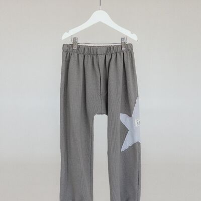 STAR TROUSERS