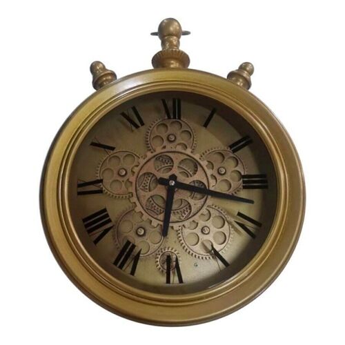 Clock Edison 44 cm