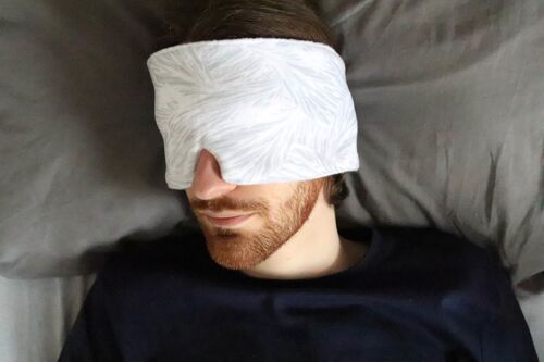 Calm Wrap Sleep Mask