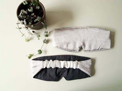 Reversible Calm Sleep Mask