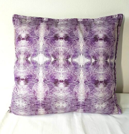 Reflection Cushion cover