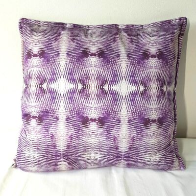 Reflection Cushion cover