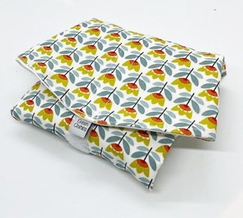 Emballage tartine ( Velcro)