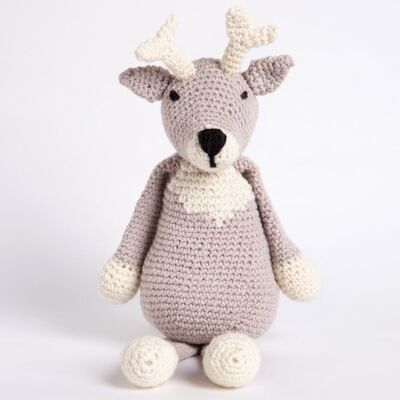 Kit de crochet de cerf d'Oscar