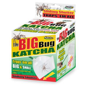Big Bug Katcha - Grand attrape-insectes