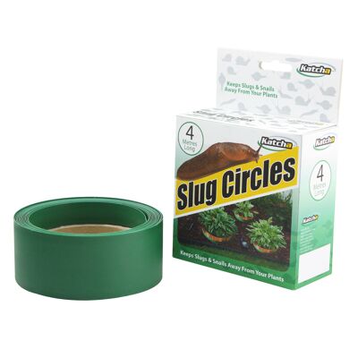 Slug & Snail Barrier Circles 4m