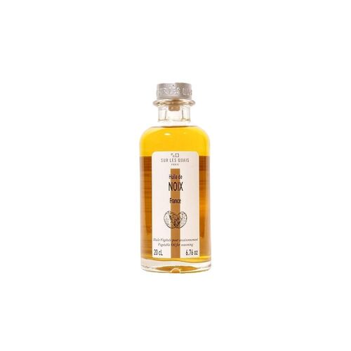 Huile de noix 20 cl