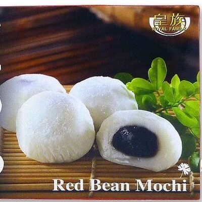 Red Bean Mochi 210g (6pieces)