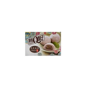 Japanese mochi - Taro par 6 - 210gr