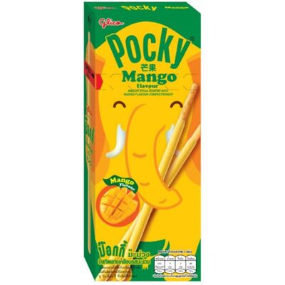 Mango Pocky 25g