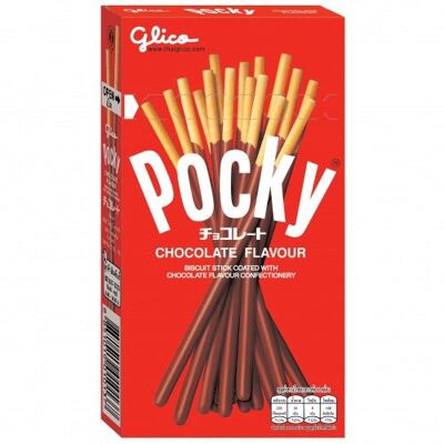 Pocky cioccolato 47g