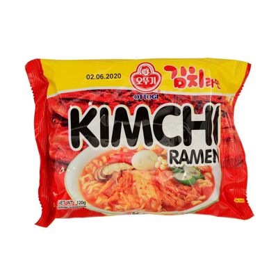 KIMCHI-RAMEN